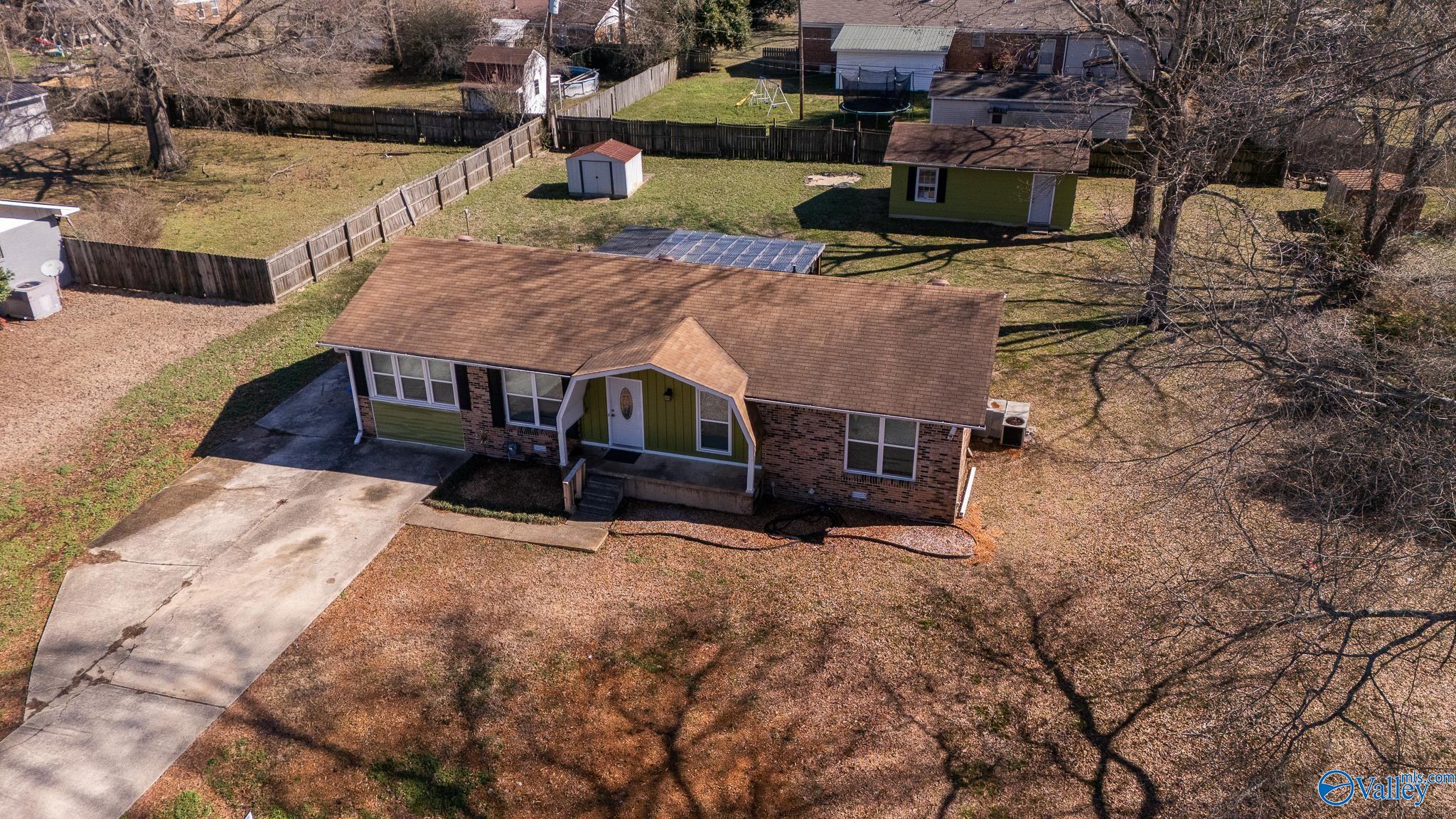 16642 Jay Street, Athens, Alabama image 4