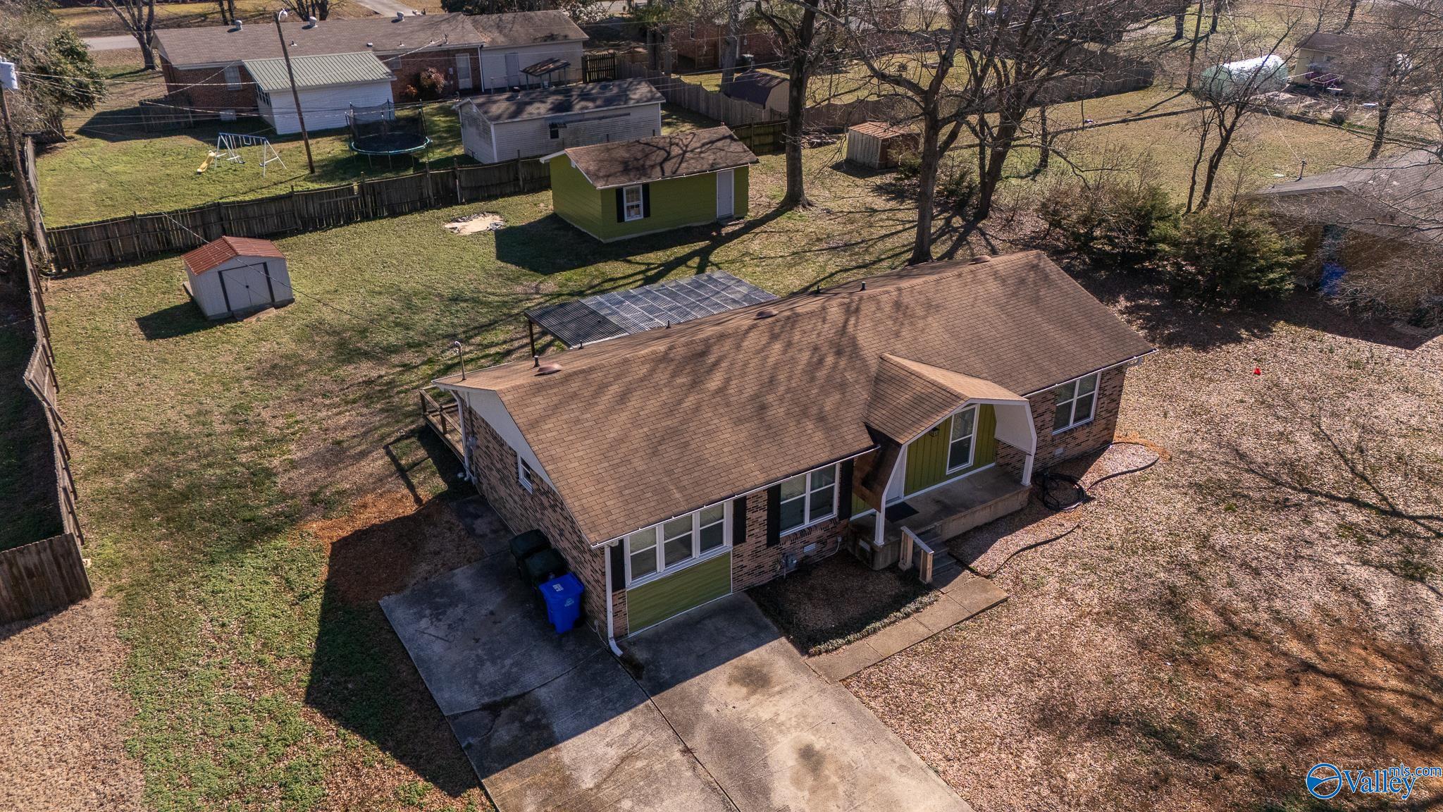16642 Jay Street, Athens, Alabama image 5