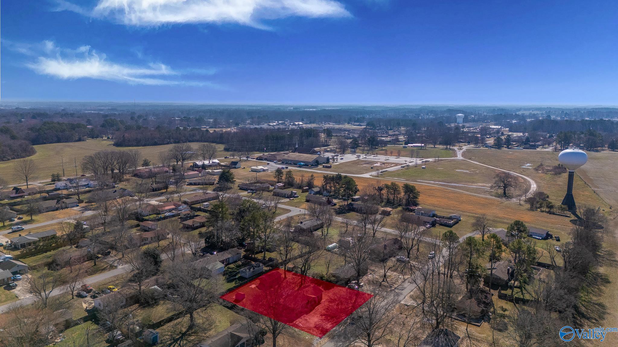 16642 Jay Street, Athens, Alabama image 30