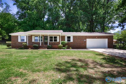 Homes For Sale - 223 Sanderson Road<br/> Meridianville, AL 35759