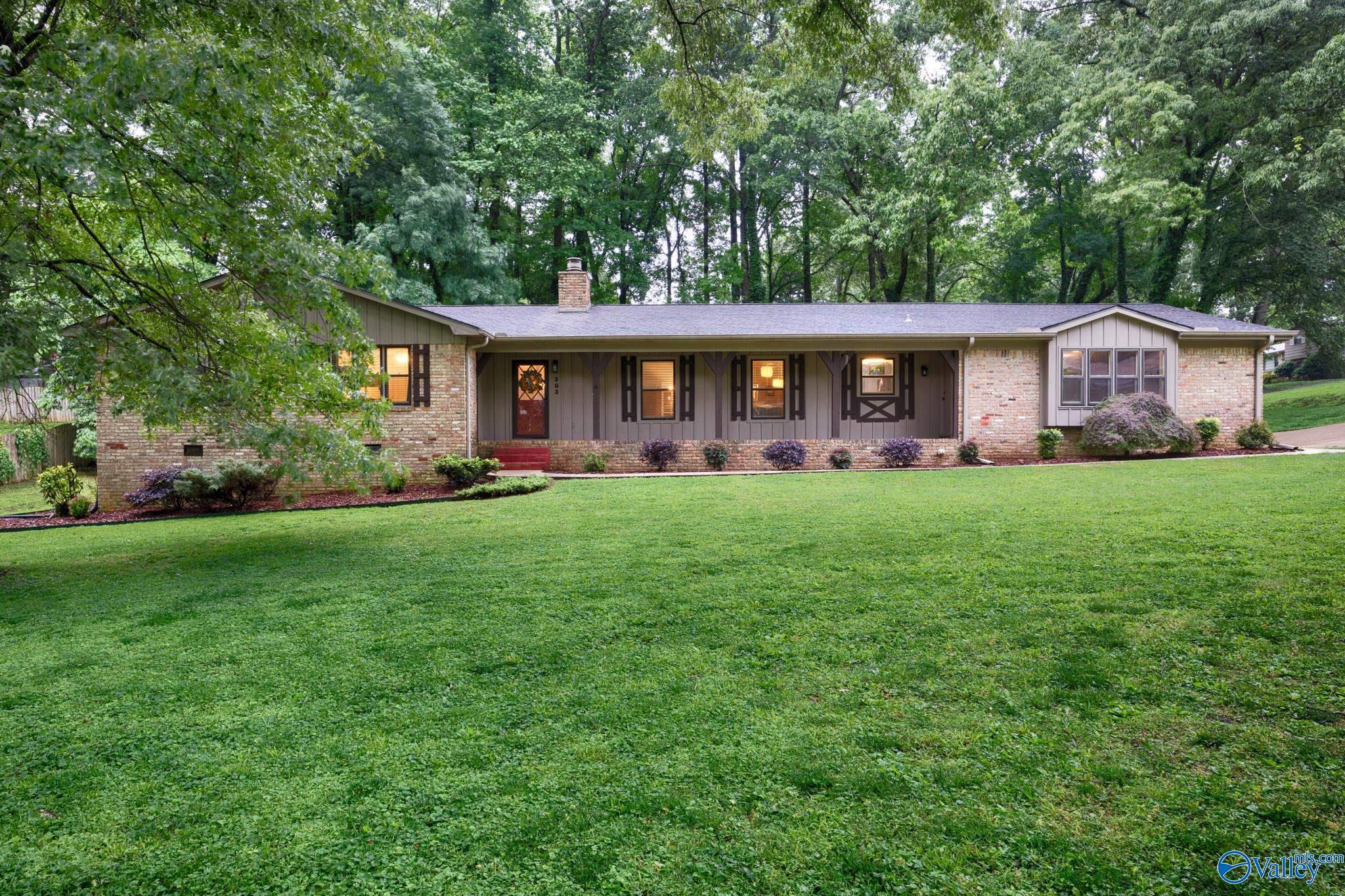 303 Lynn Drive