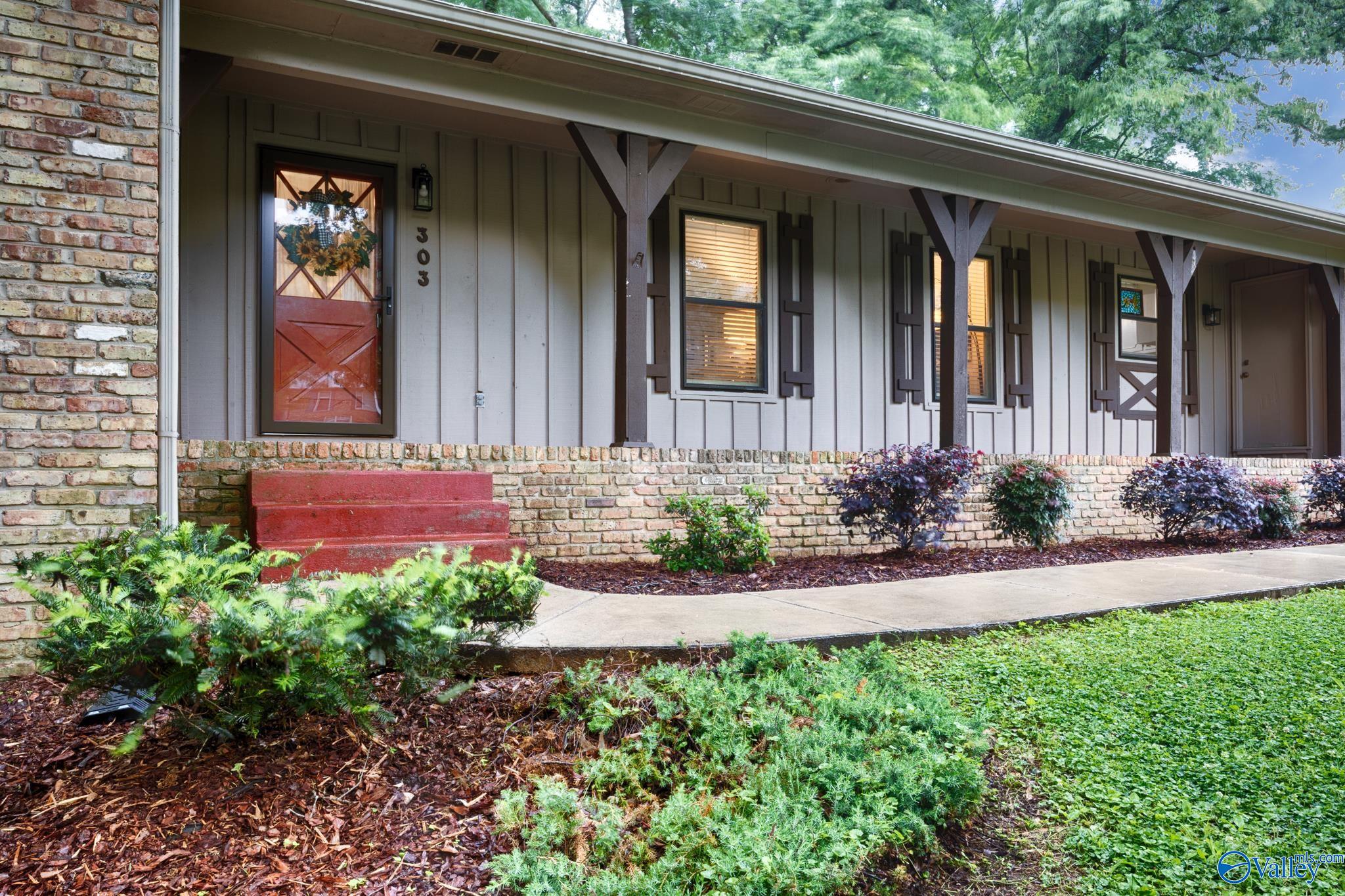 303 Lynn Drive