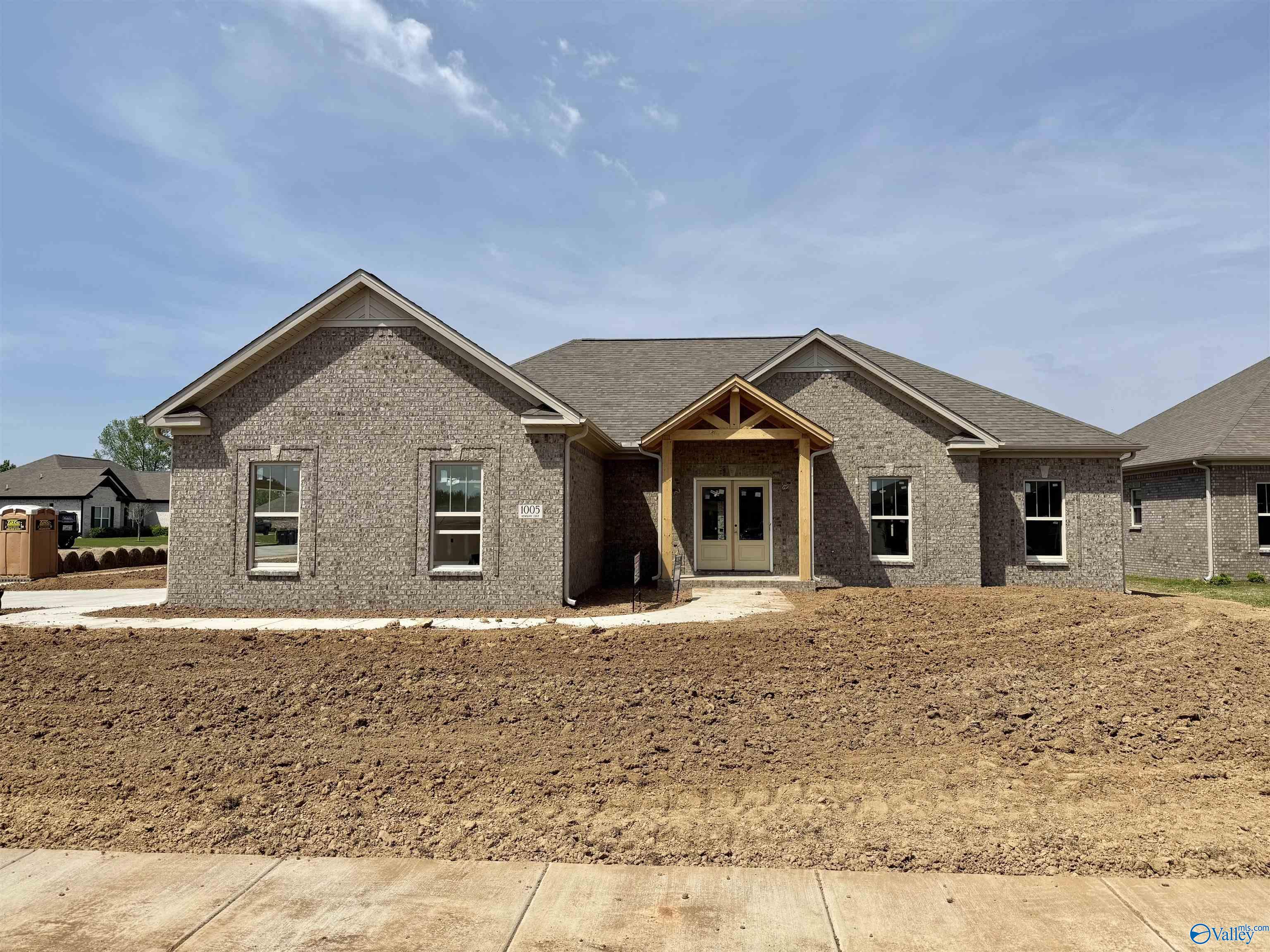 1005 Newbury Cove, Decatur, Alabama image 1