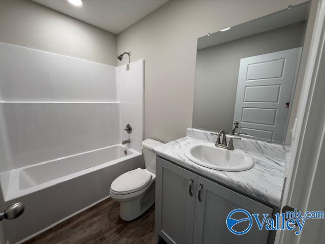 454 George Wallace Drive, Rainsville, Alabama image 21