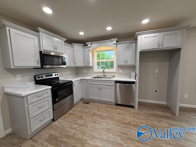 454 George Wallace Drive, Rainsville, Alabama image 4