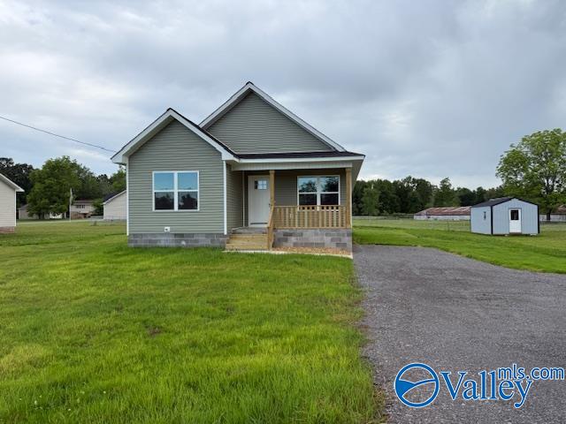 454 George Wallace Drive, Rainsville, Alabama image 1
