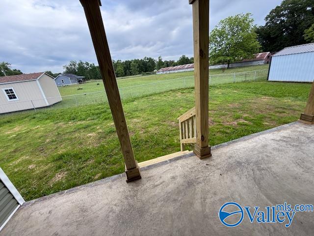 454 George Wallace Drive, Rainsville, Alabama image 22