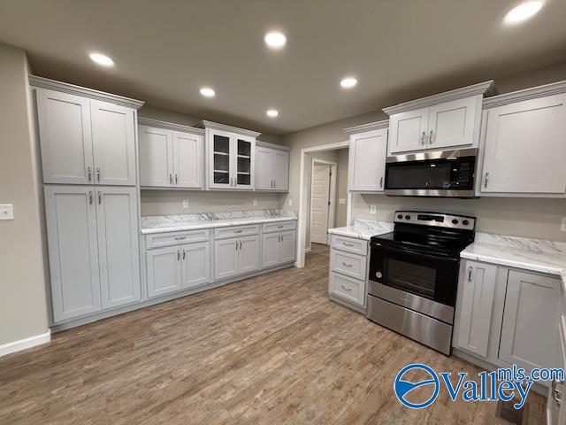 454 George Wallace Drive, Rainsville, Alabama image 3