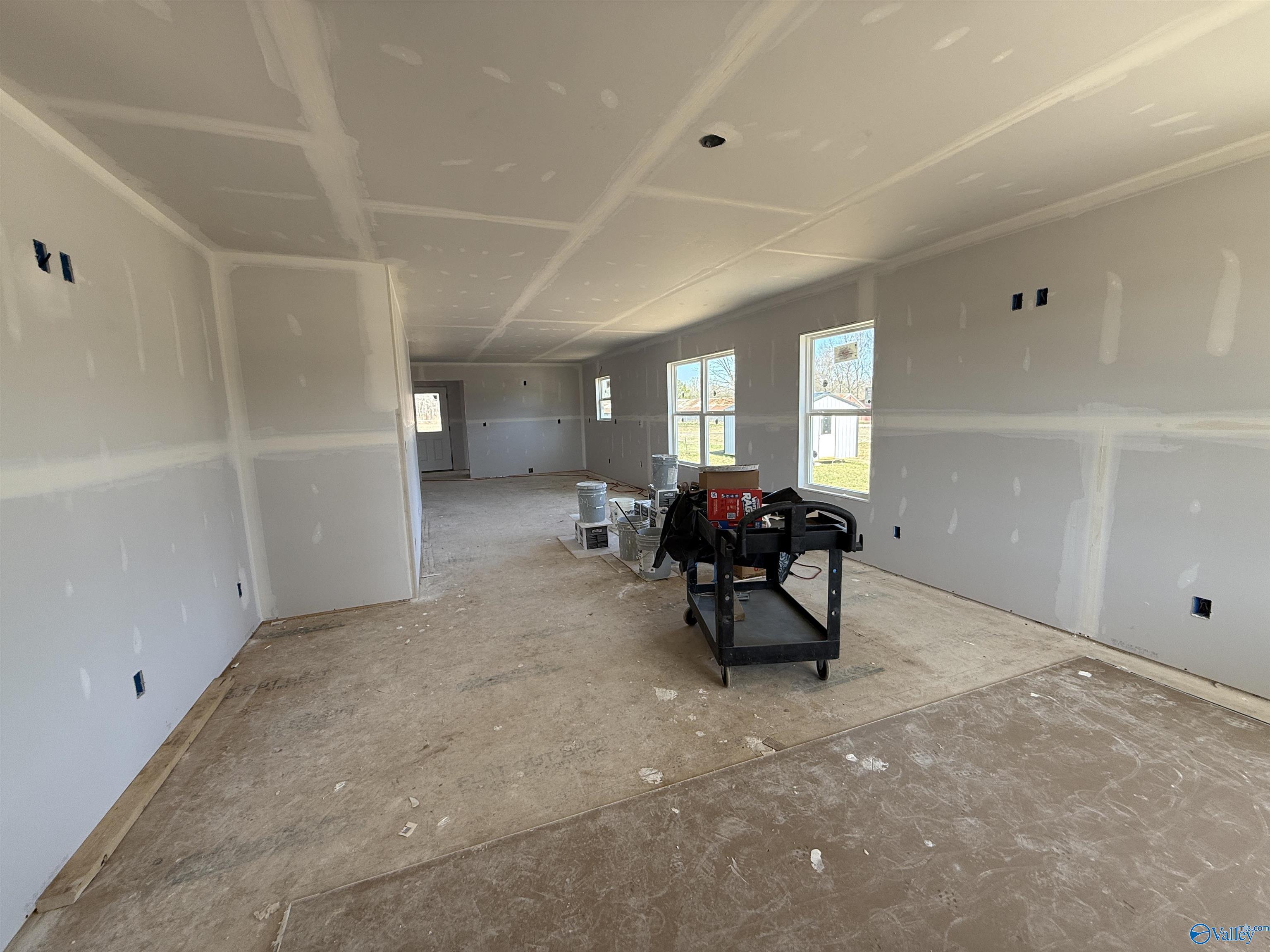 454 George Wallace Drive, Rainsville, Alabama image 6