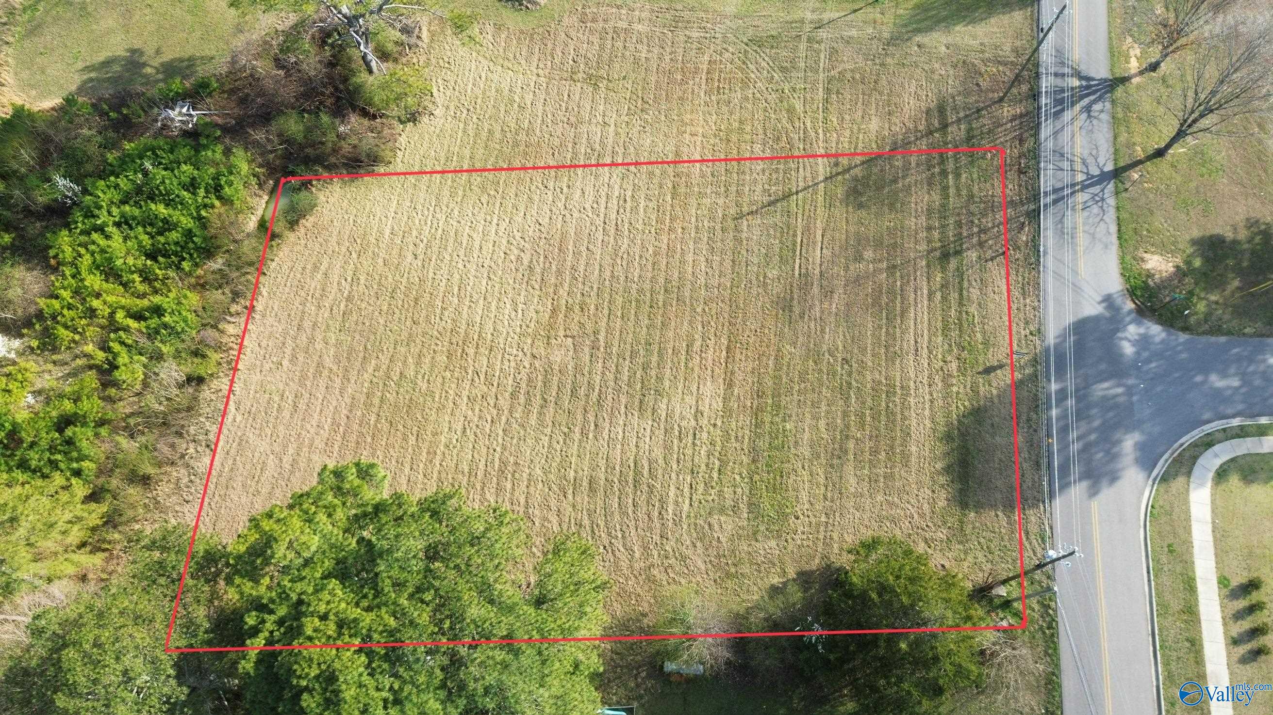 0.65 Old Big Cove Road, Owens Cross Roads, Alabama image 8