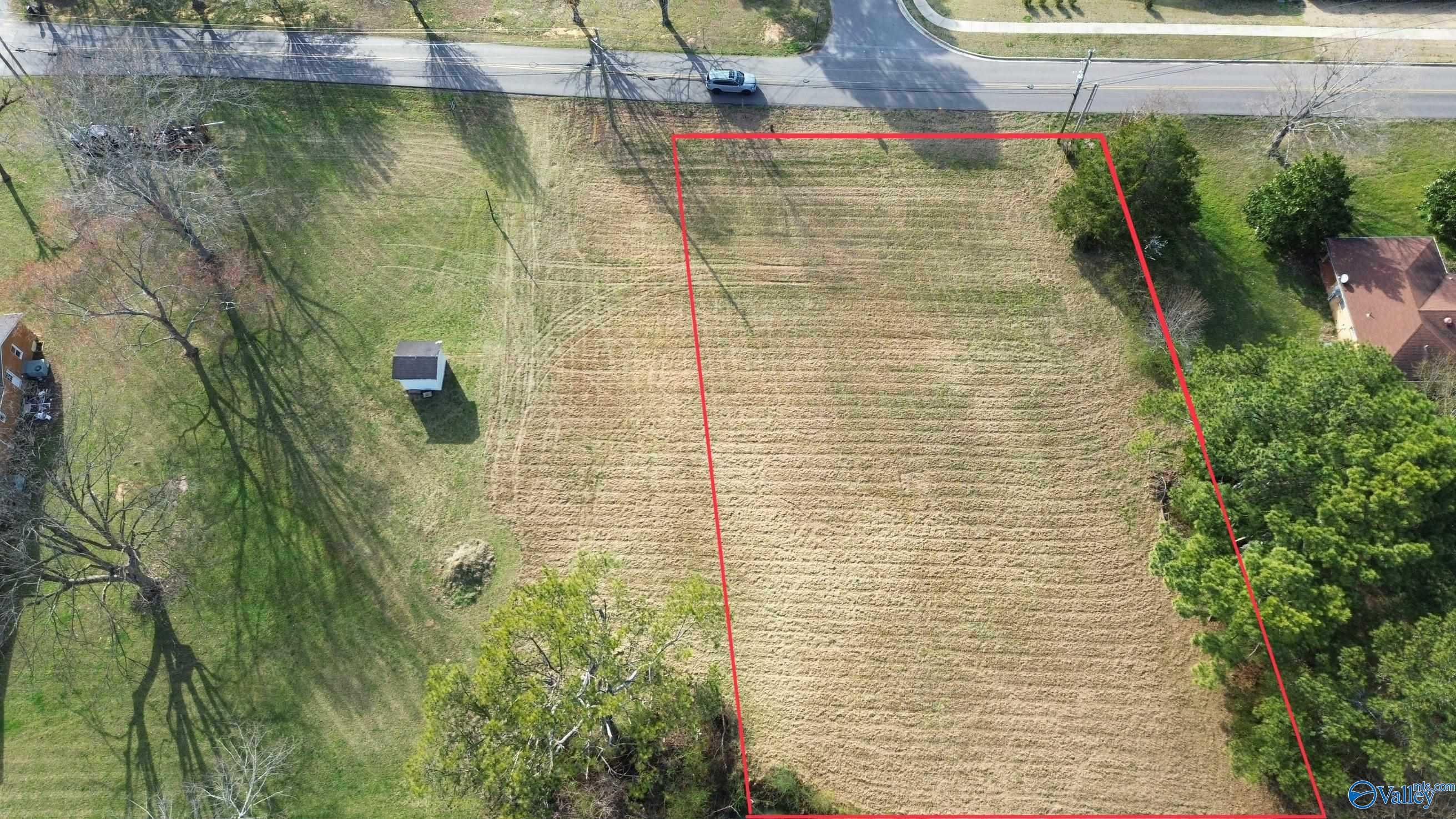 0.65 Old Big Cove Road, Owens Cross Roads, Alabama image 2