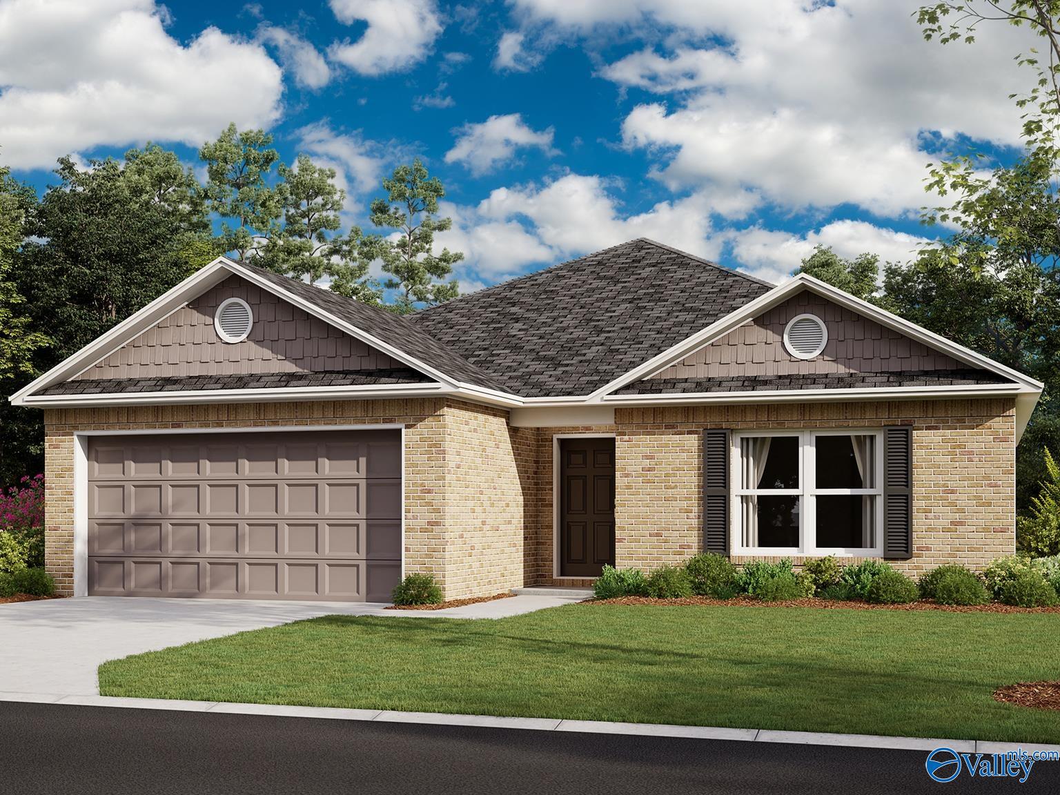 212 Clear Creek Drive, Decatur, Alabama image 1