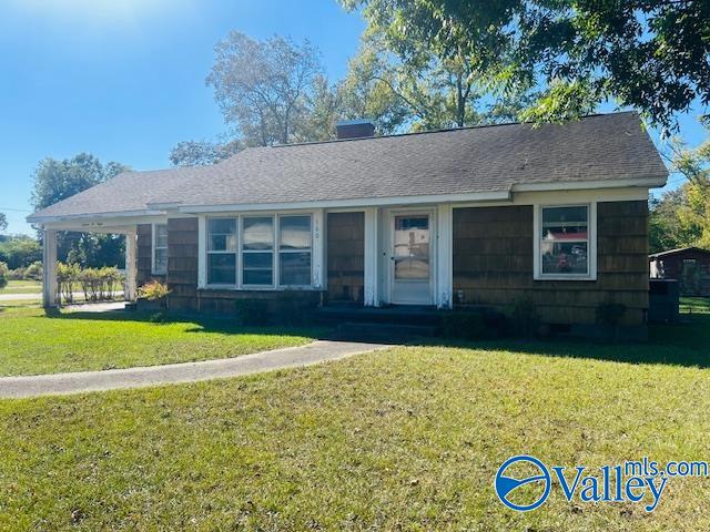 Scottsboro, Alabama 35768, United States, ,2 BathroomsBathrooms,Commercial,Active,230935