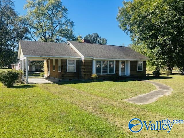 Scottsboro, Alabama 35768, United States, ,2 BathroomsBathrooms,Commercial,Active,230935