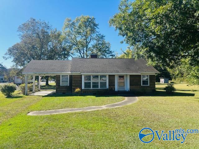 Scottsboro, Alabama 35768, United States, ,2 BathroomsBathrooms,Commercial,Active,230935