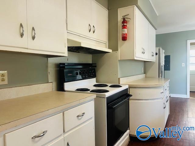 Scottsboro, Alabama 35768, United States, ,2 BathroomsBathrooms,Commercial,Active,230935