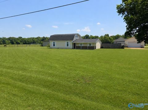Homes For Sale - 411 Randall Mullins Road<br/> Toney, AL 35773