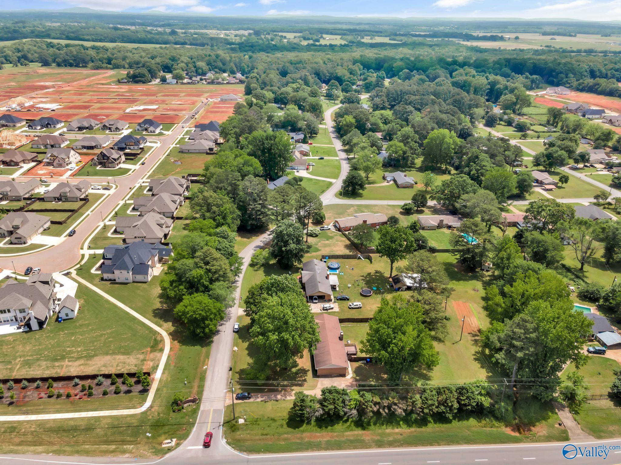 1300 Ridgedale Street, Athens, Alabama image 43