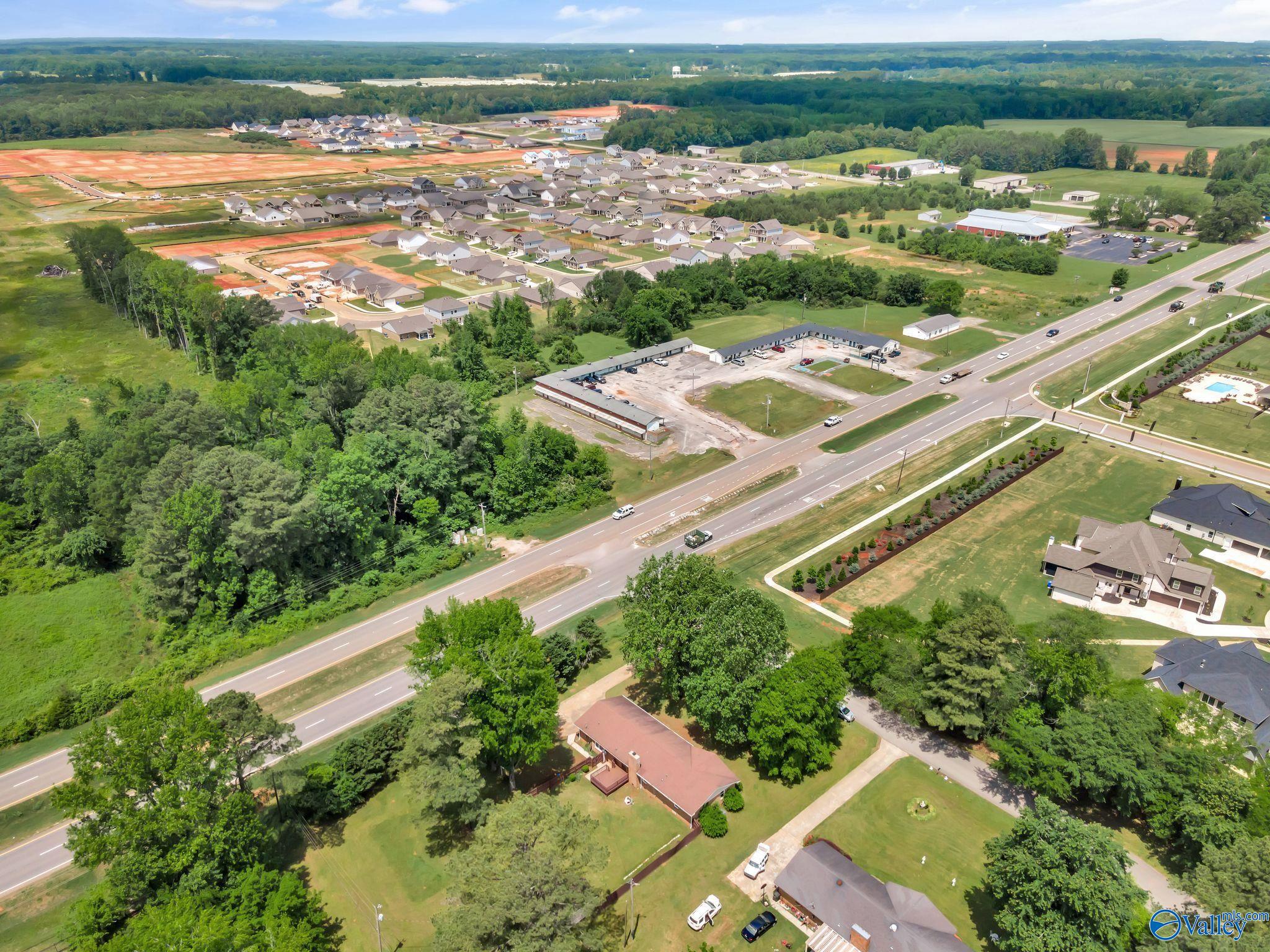 1300 Ridgedale Street, Athens, Alabama image 44