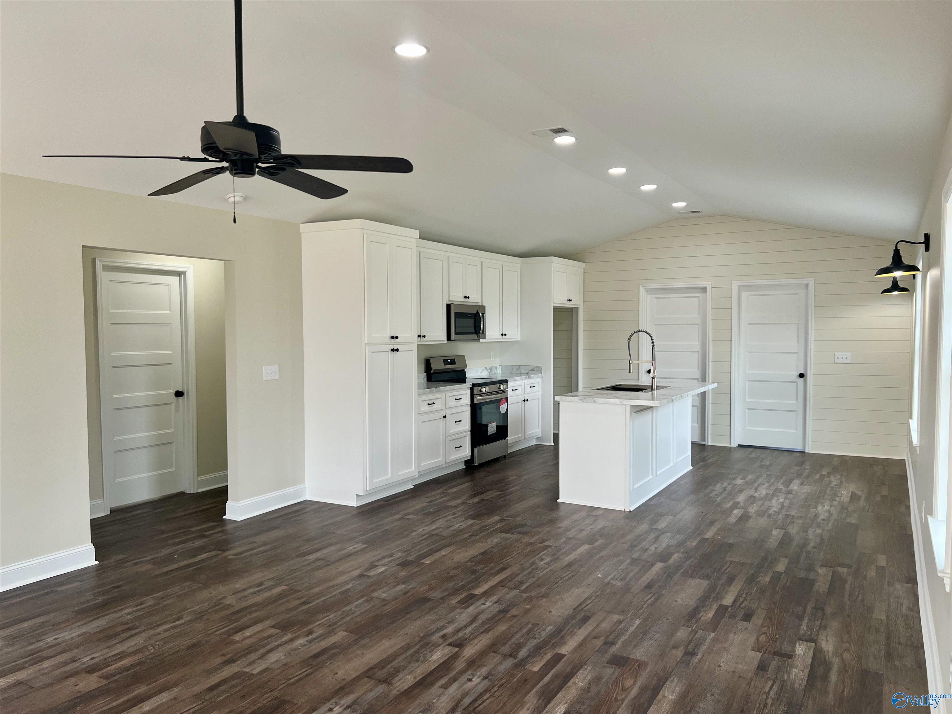 266 Pan Creek Road
