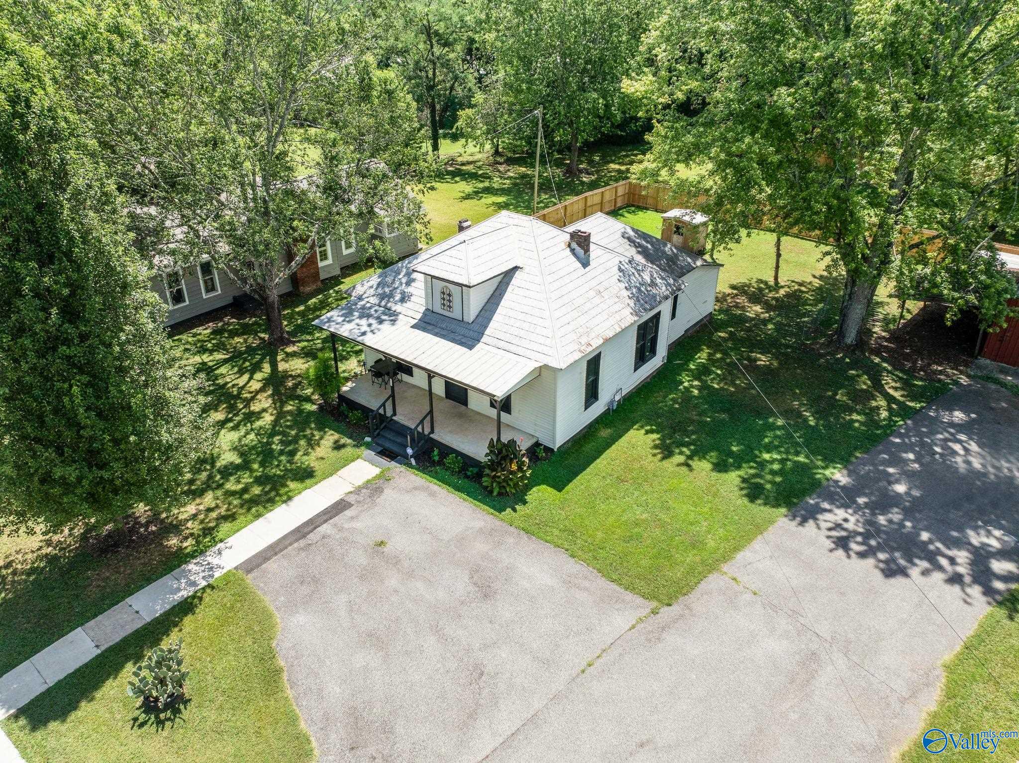 713 W Washington Street, Athens, Alabama image 29
