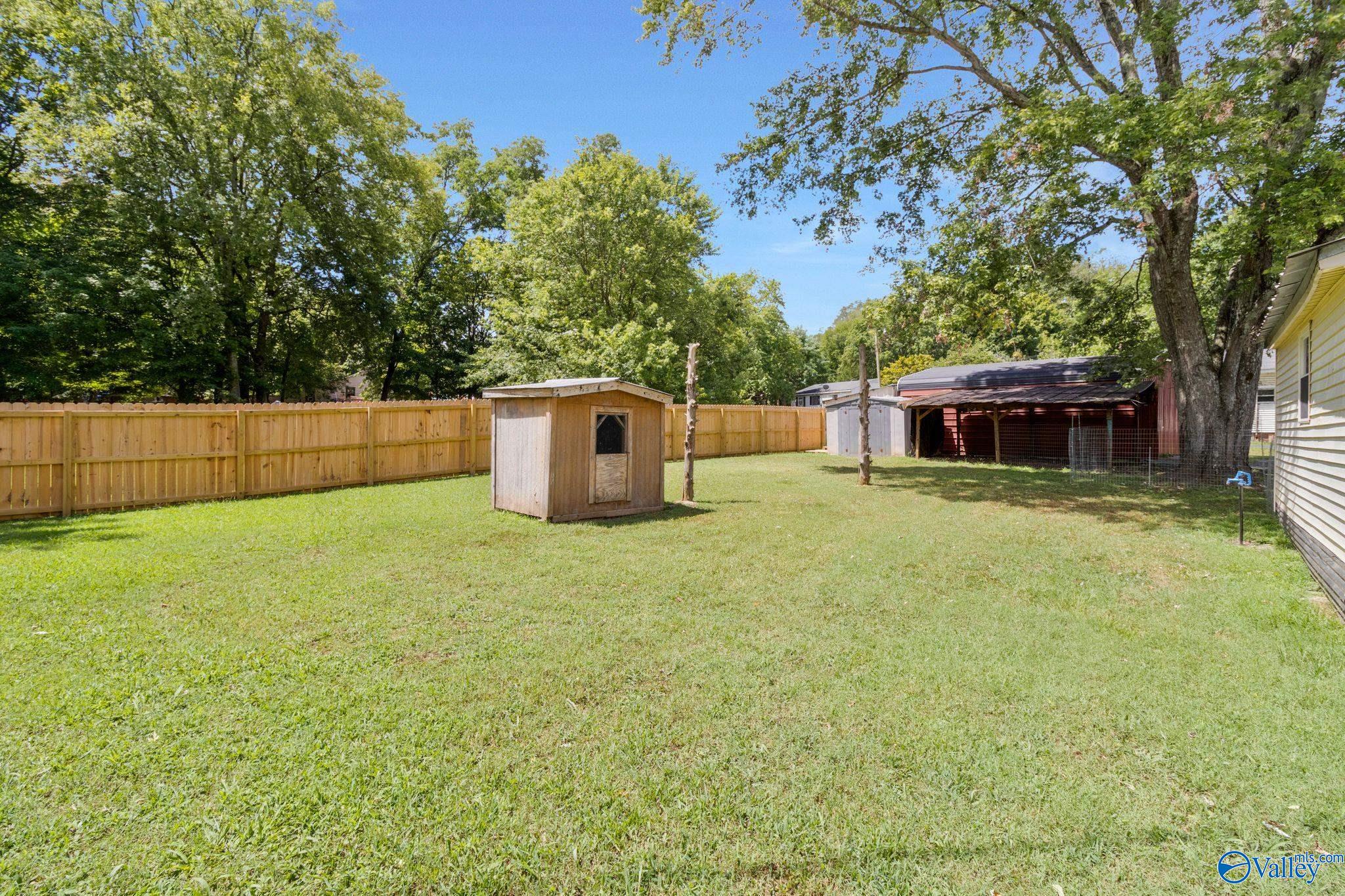 713 W Washington Street, Athens, Alabama image 24