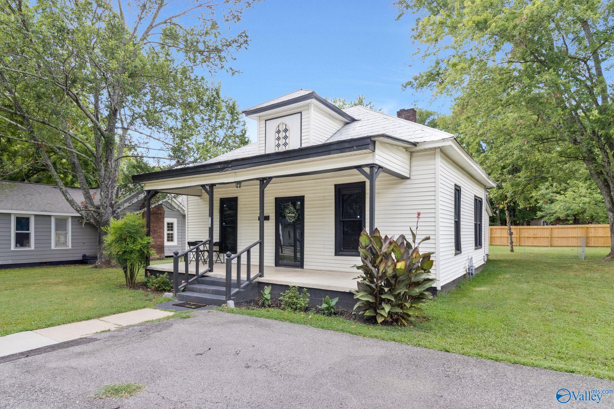 713 W Washington Street, Athens, Alabama image 2
