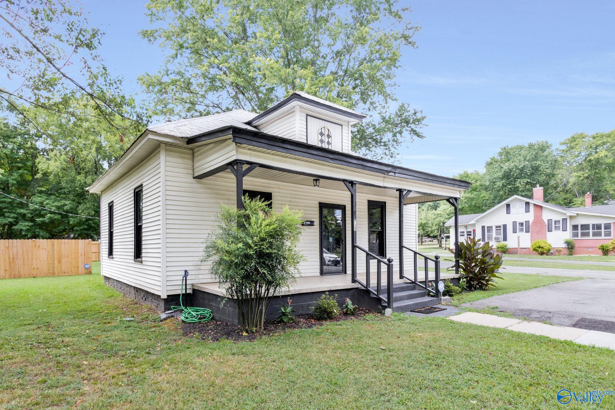 713 W Washington Street, Athens, Alabama image 3