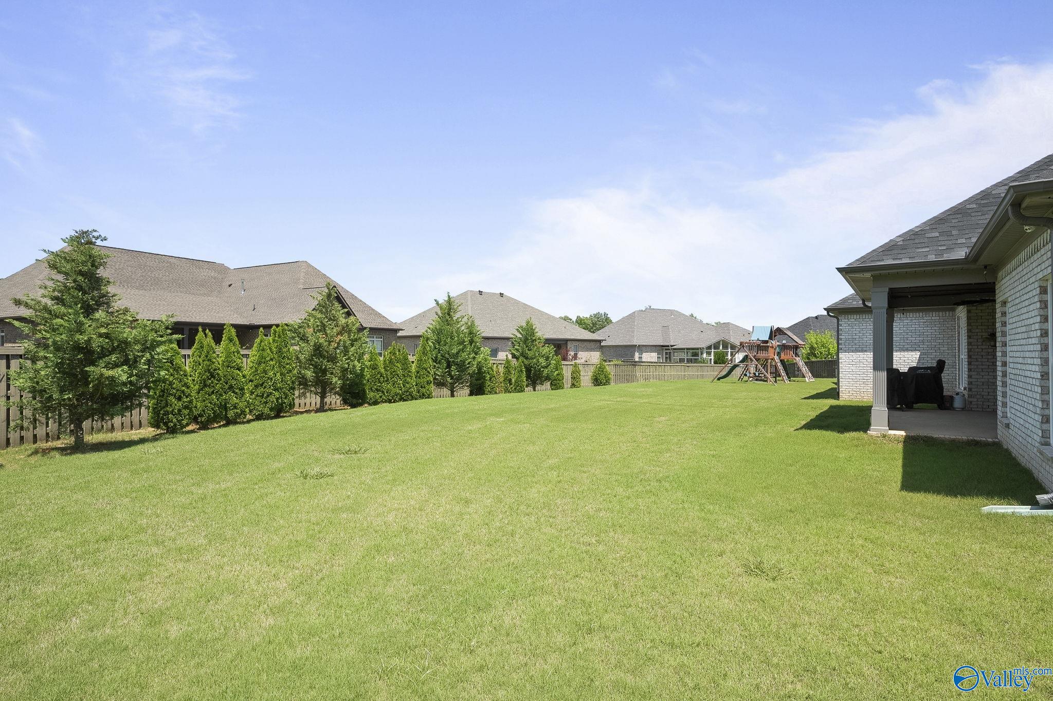 8008 Farm Meadow Drive, Owens Cross Roads, Alabama image 30