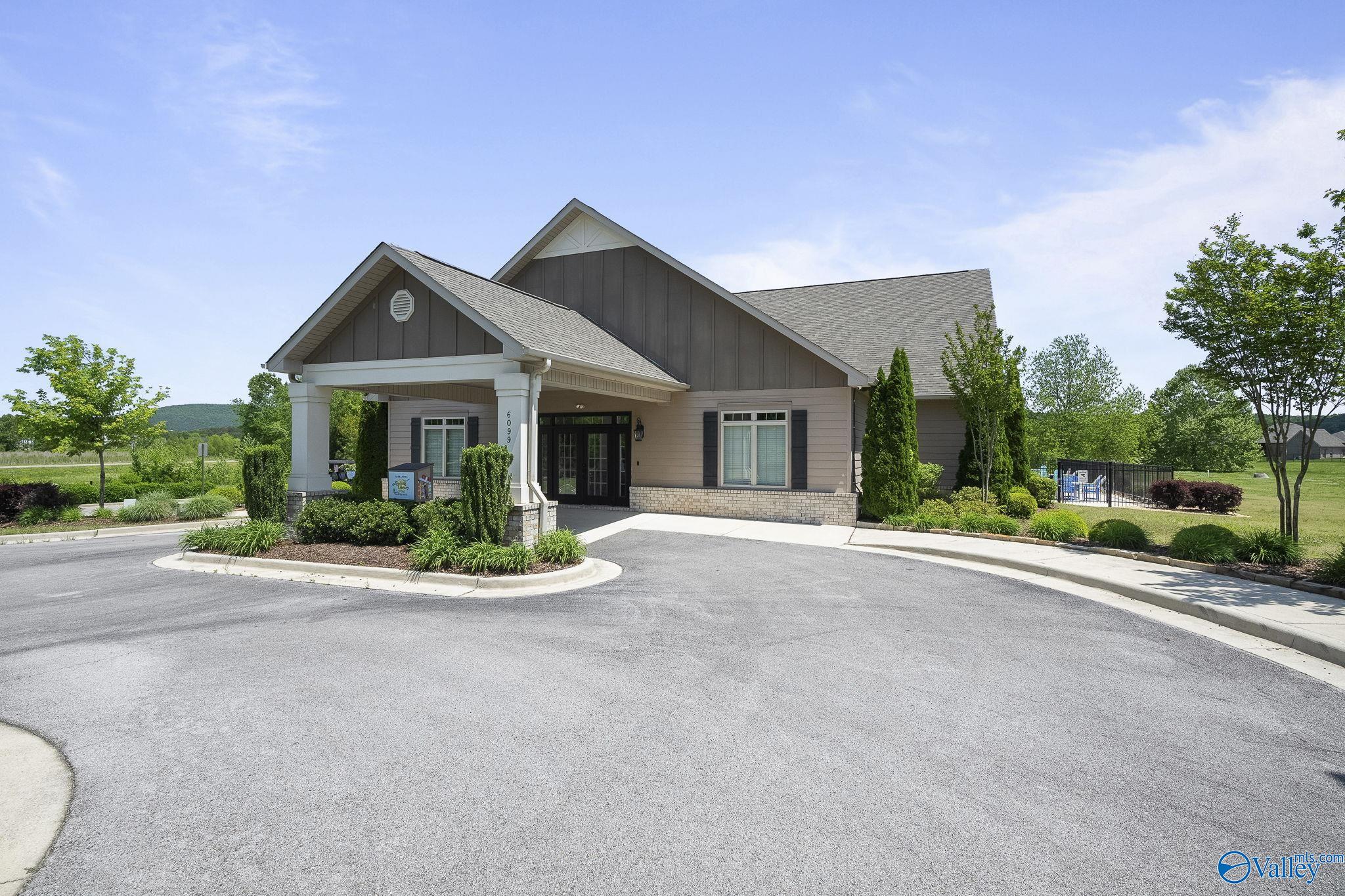 8008 Farm Meadow Drive, Owens Cross Roads, Alabama image 41