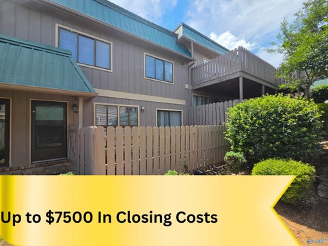 Condo For Sale - 2225 Golf Road #107<br/> Huntsville, AL 35802