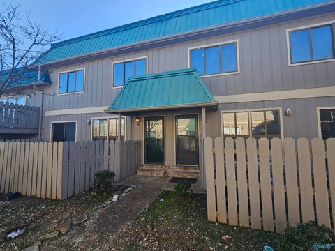 Condo For Sale - 2225 Golf Road #107<br/> Huntsville, AL 35802