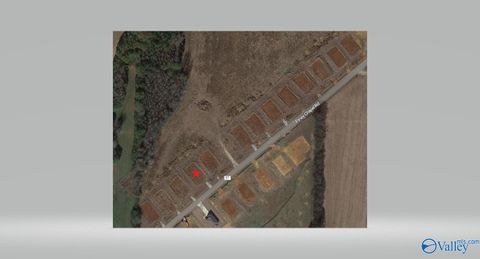 Vacant Land For Sale - 20751 Piney Chapel Road<br/> Athens, AL 35614