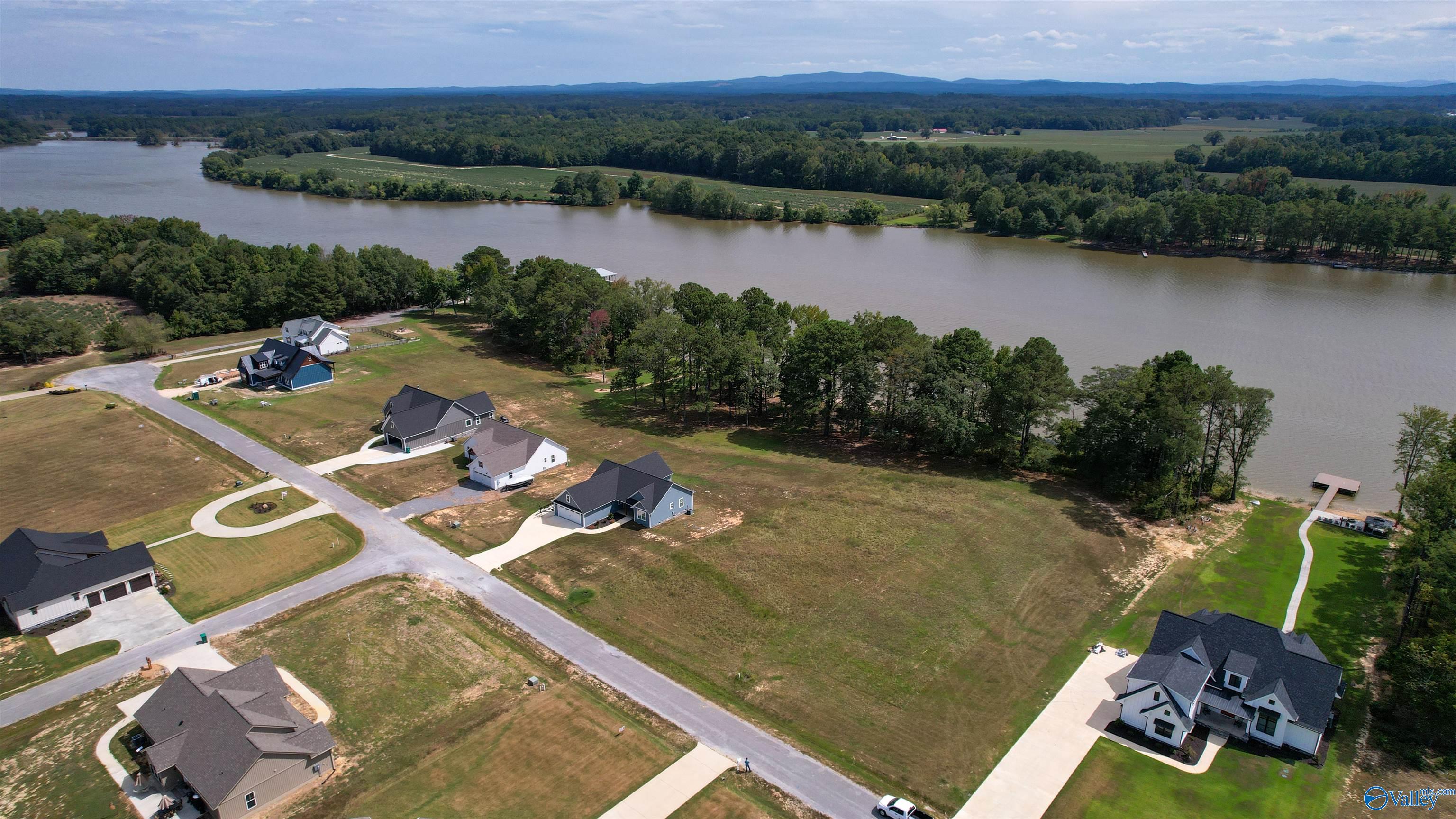 Lot 5 County Road 580, Centre, Alabama image 11