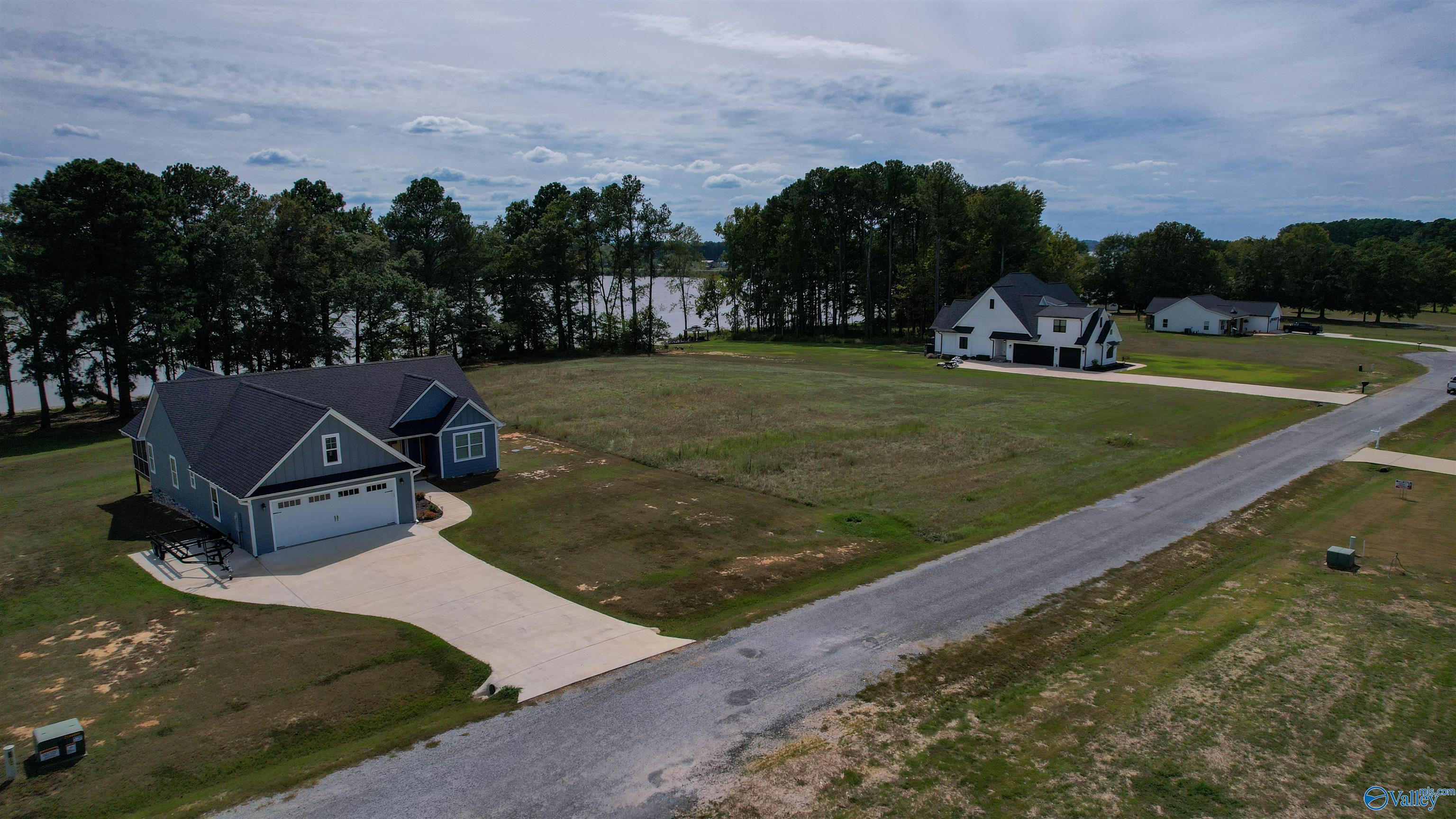 Lot 5 County Road 580, Centre, Alabama image 13