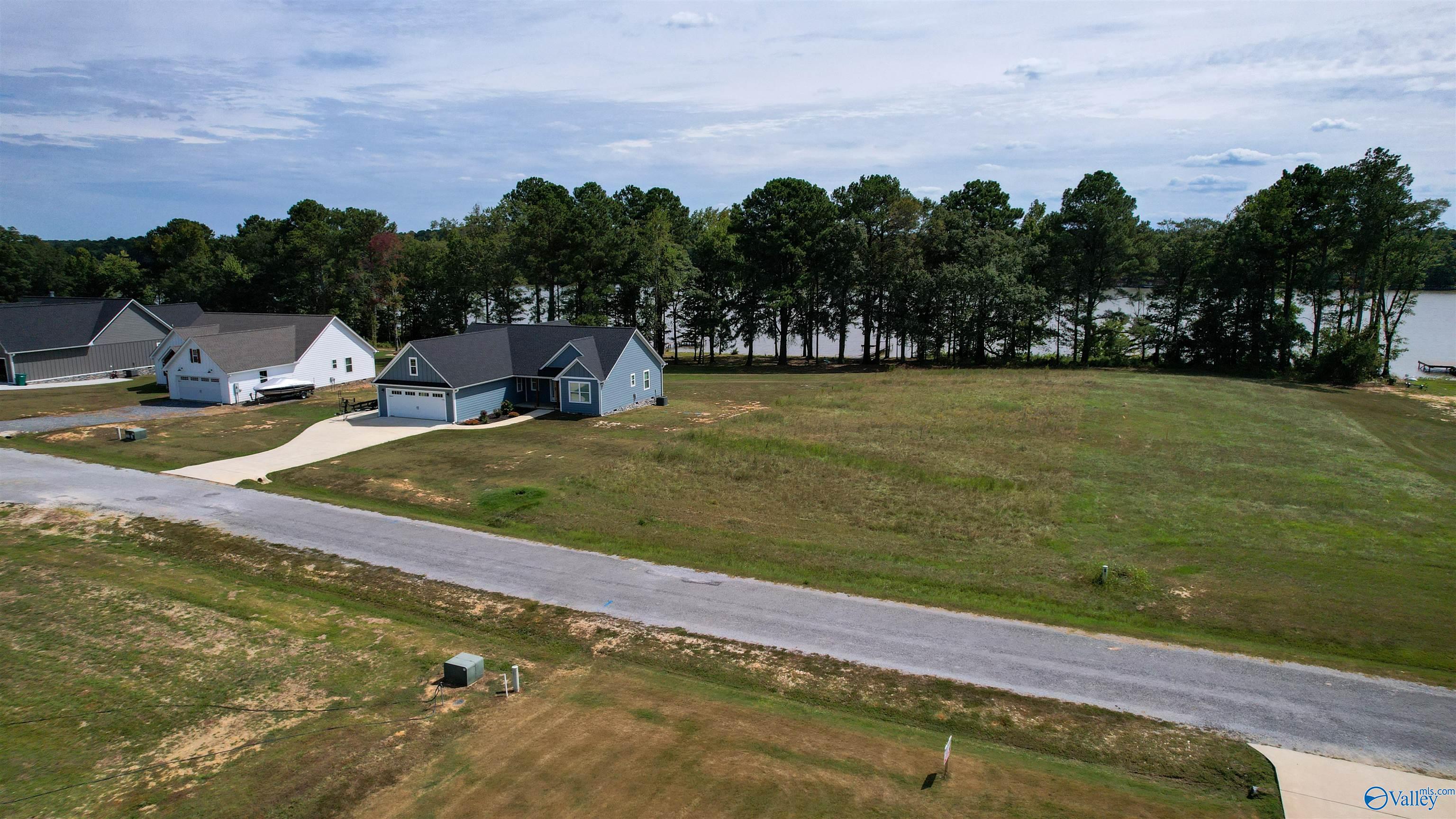 Lot 5 County Road 580, Centre, Alabama image 9