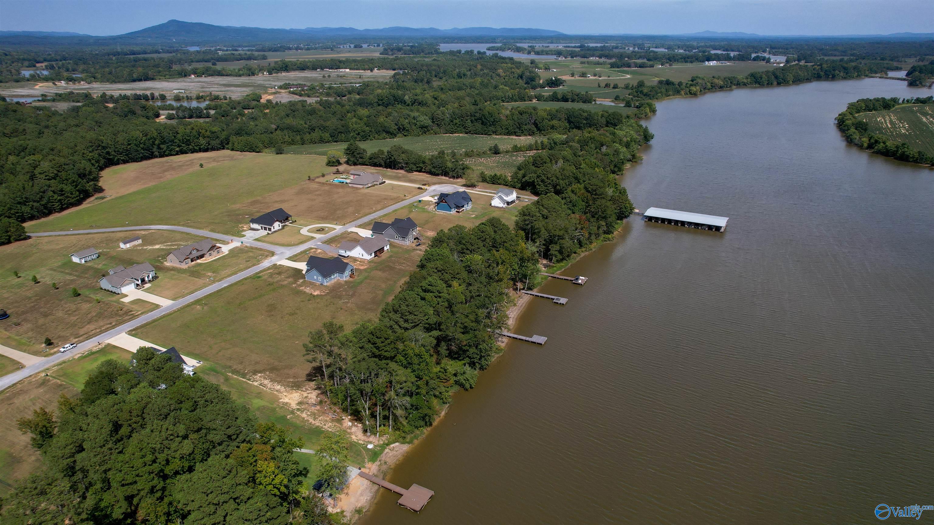 Lot 5 County Road 580, Centre, Alabama image 5