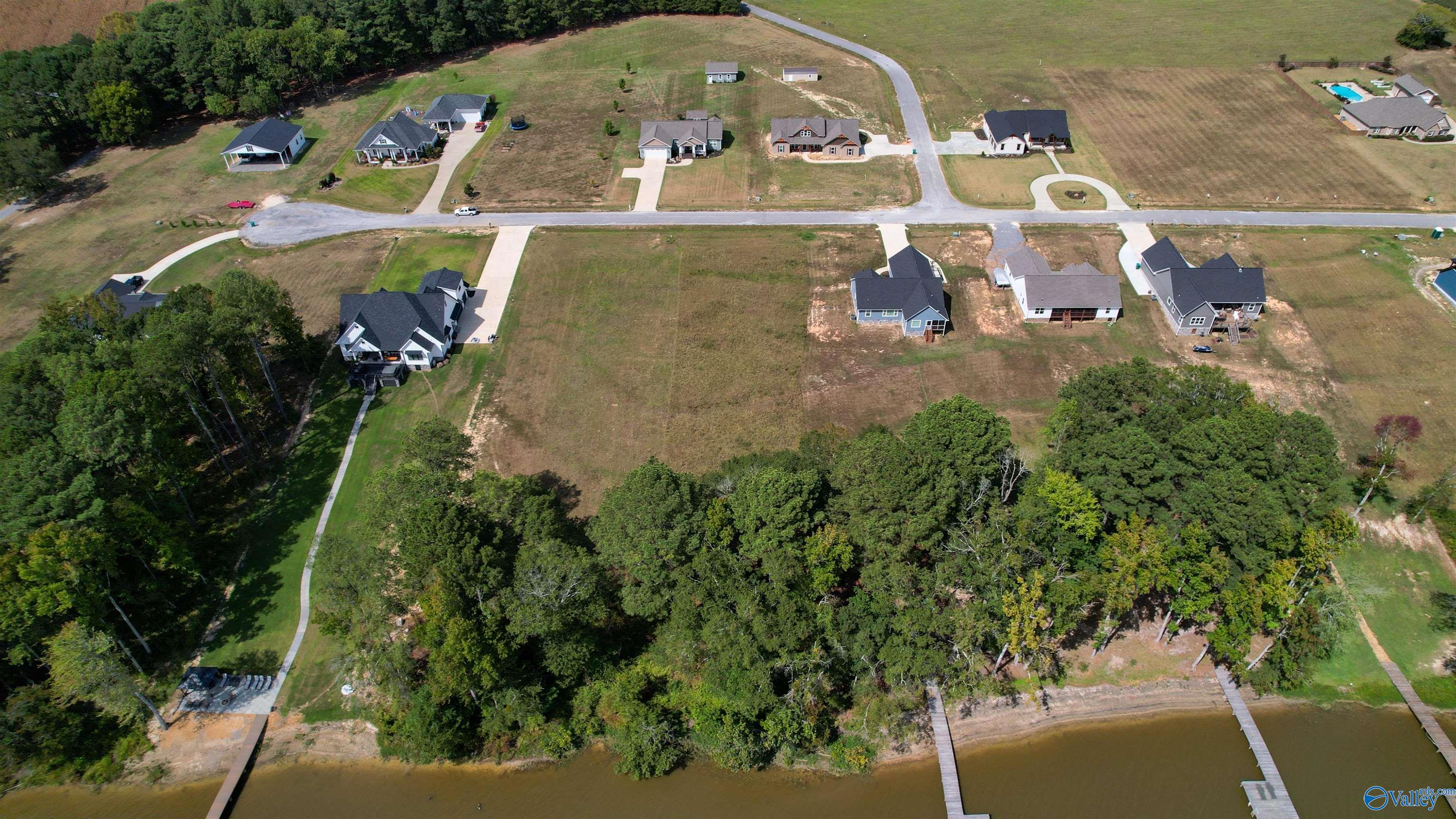 Lot 5 County Road 580, Centre, Alabama image 6