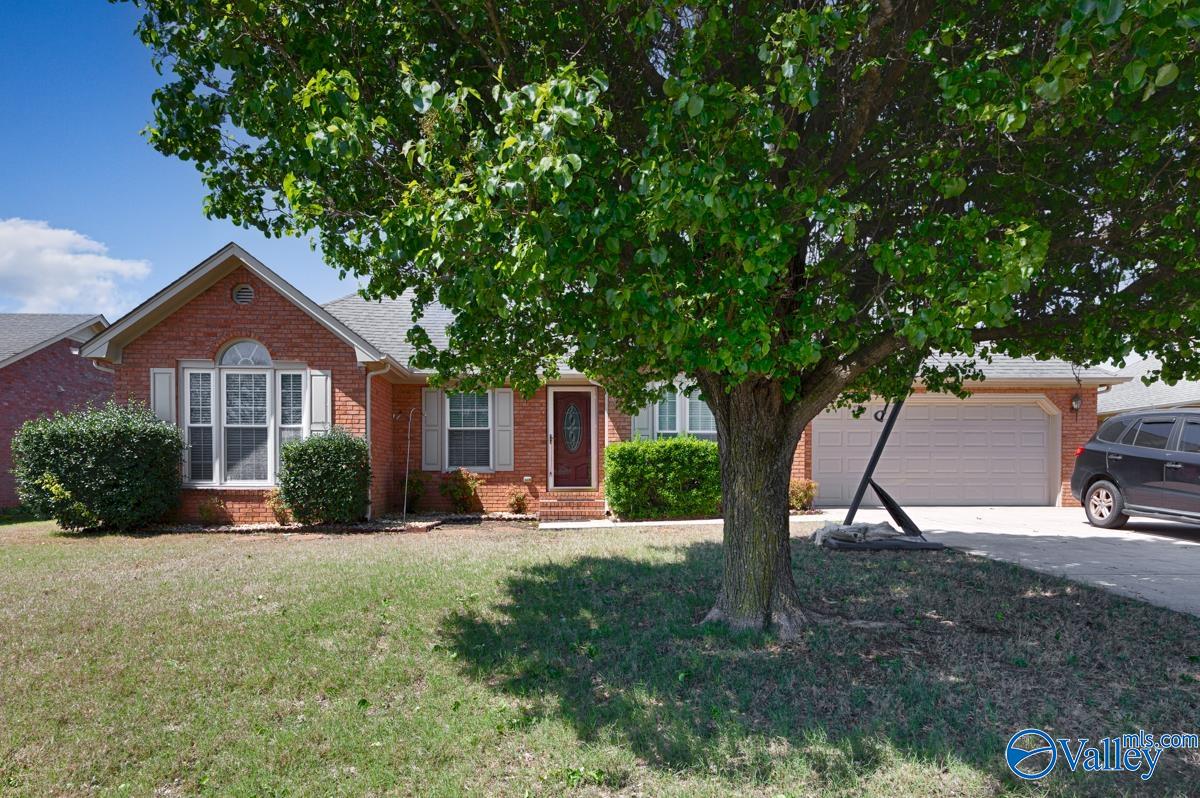 2801 Revere Avenue, Decatur, Alabama image 2