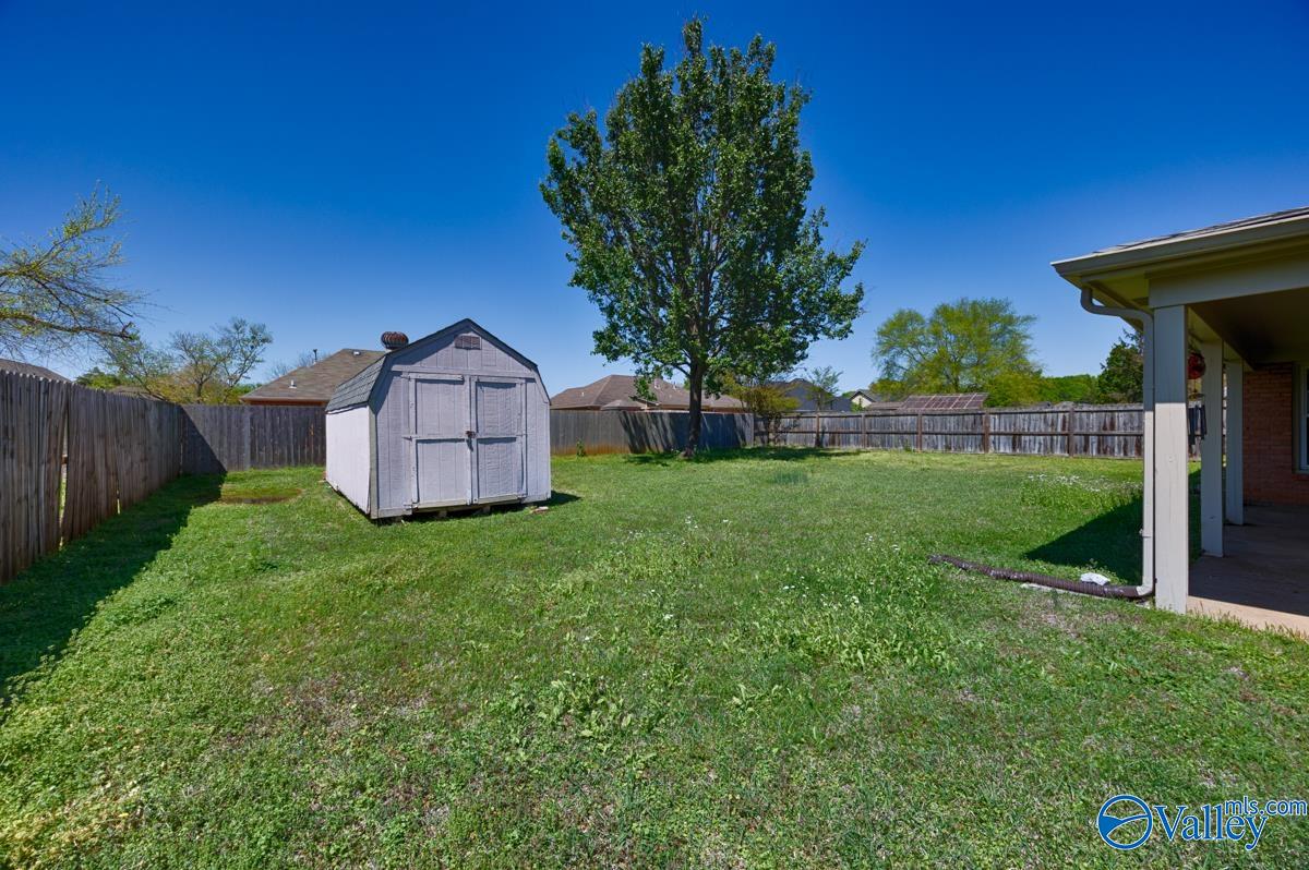 2801 Revere Avenue, Decatur, Alabama image 29