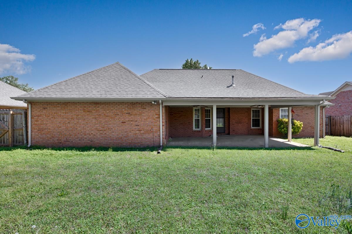 2801 Revere Avenue, Decatur, Alabama image 30