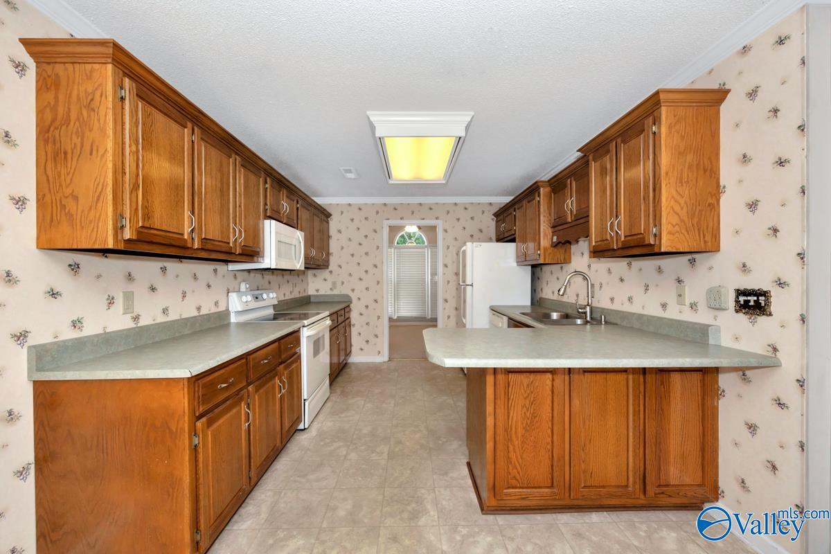 2801 Revere Avenue, Decatur, Alabama image 16