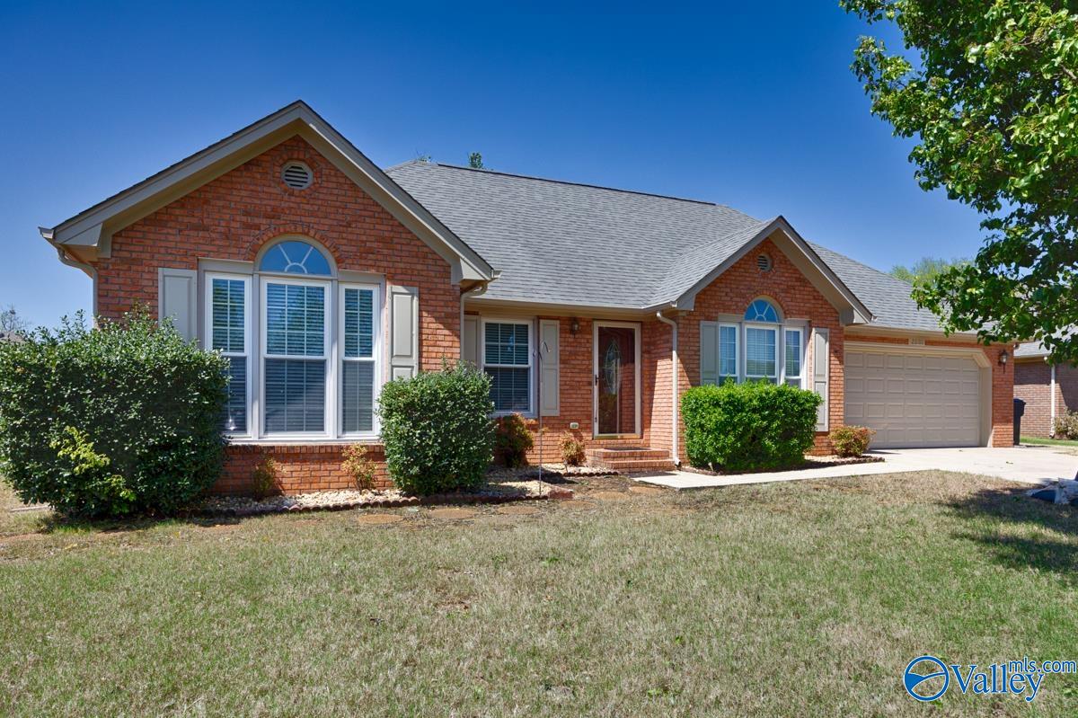 2801 Revere Avenue, Decatur, Alabama image 1