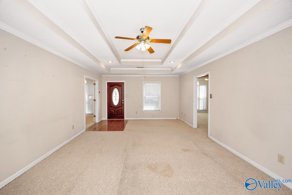 2801 Revere Avenue, Decatur, Alabama image 3