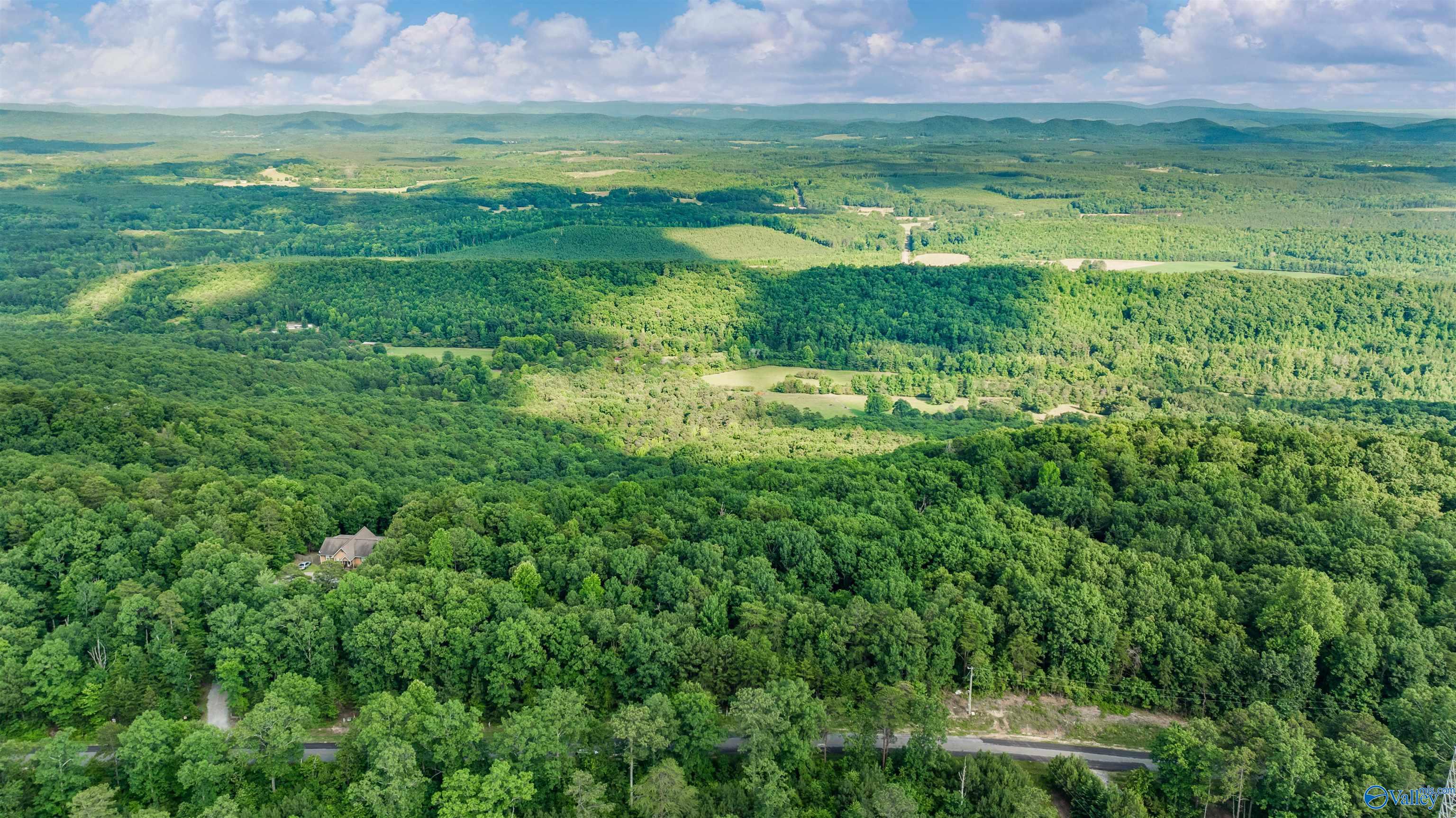 Lot 70 County Road 103, Mentone, Alabama image 7