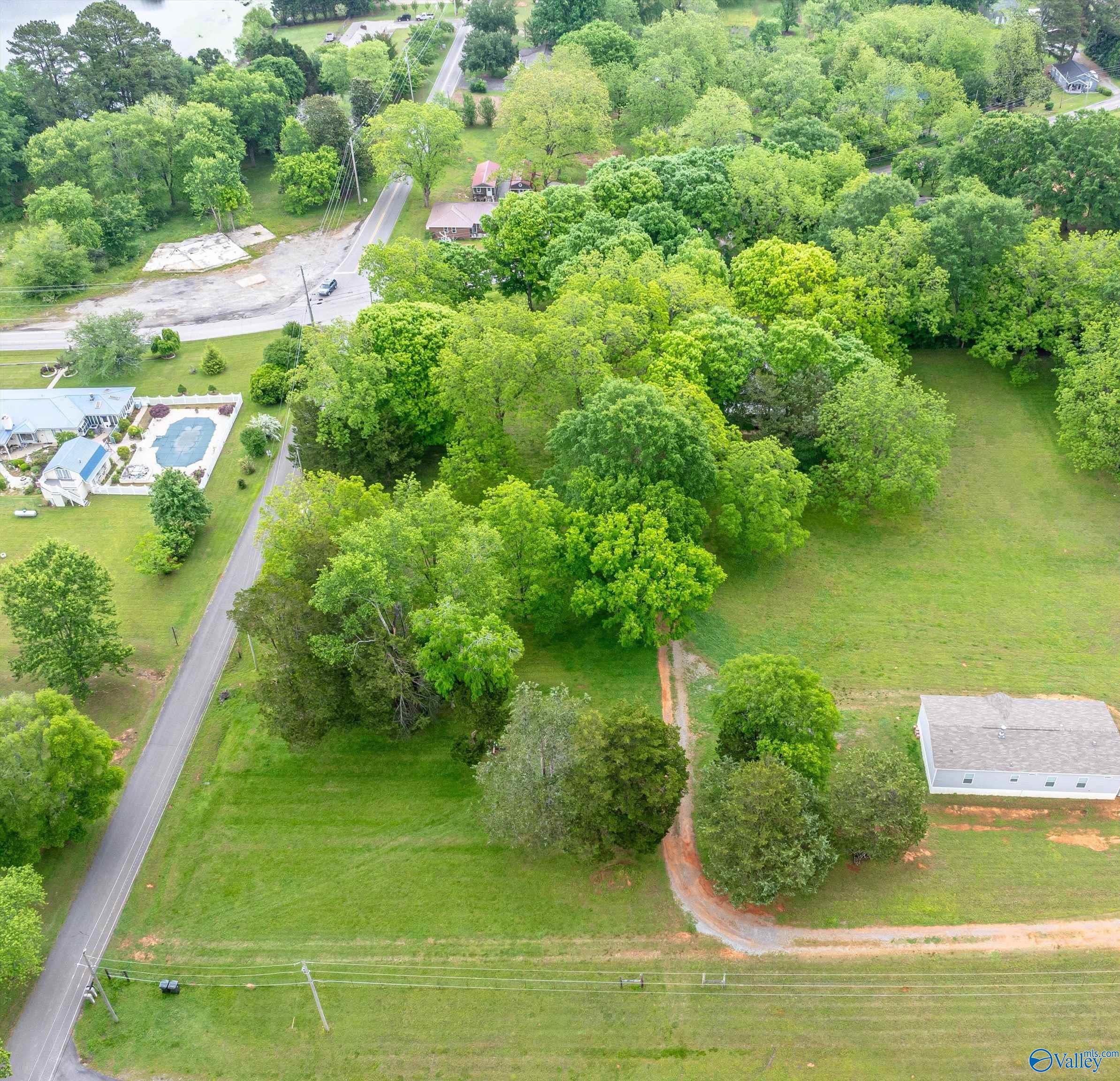 1 Acre Walter Bird Drive, Owens Cross Roads, Alabama image 7