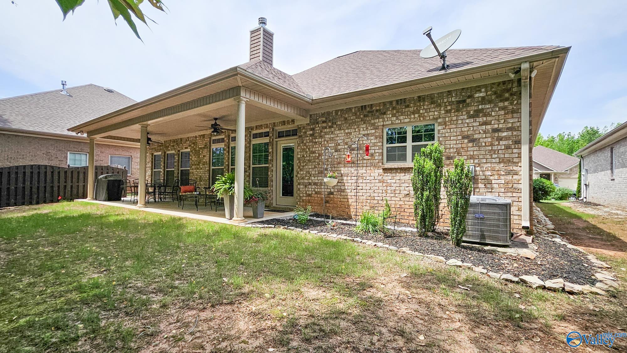124 Summer Walk Lane, Harvest, Alabama image 35