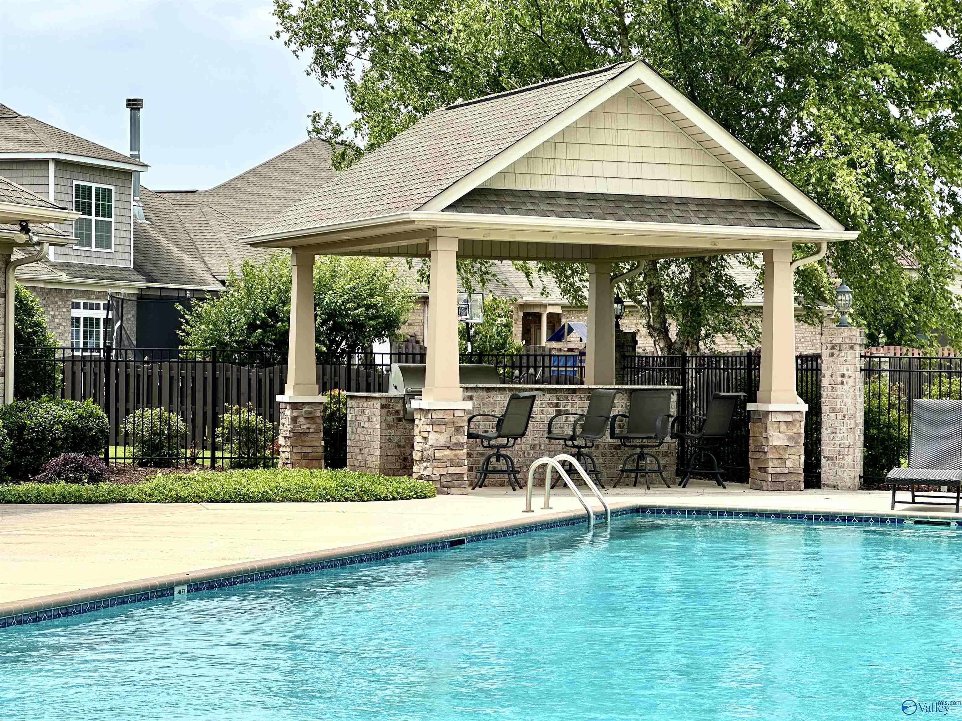 124 Summer Walk Lane, Harvest, Alabama image 47
