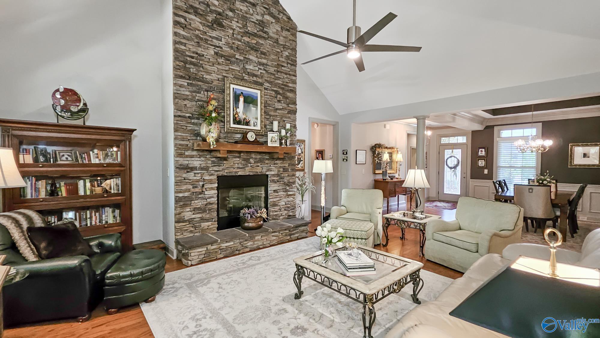 124 Summer Walk Lane, Harvest, Alabama image 12
