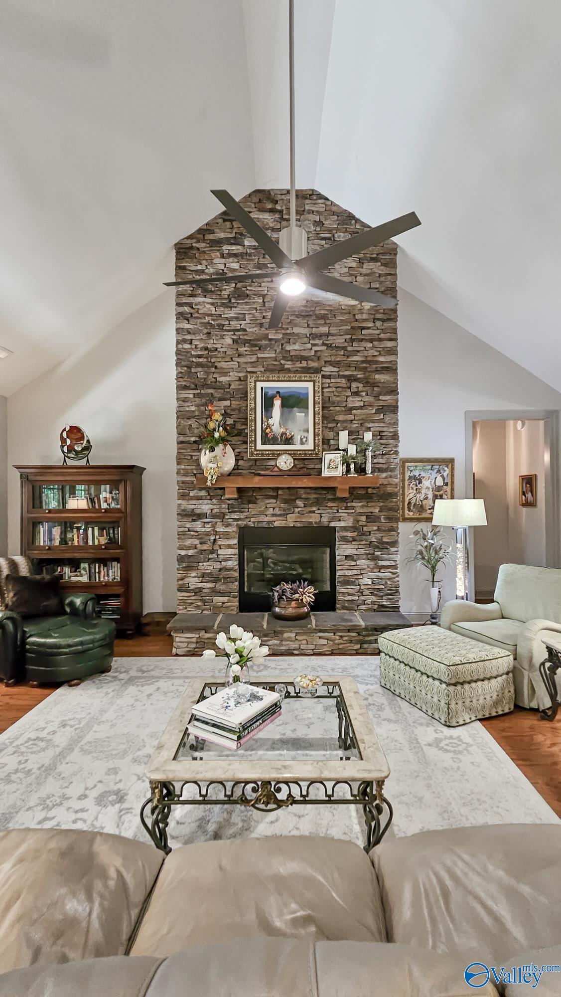 124 Summer Walk Lane, Harvest, Alabama image 18